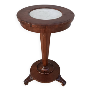 sellette époque Art