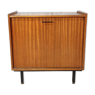 Meuble de rangement / bar vintage