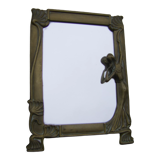 Table mirror circa 1920
