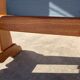 Table de ferme