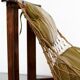 Jean Gillon "Jangada" Lounge Chair & Ottoman for Italma Wood Art, 1968