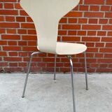 Mosquito Chair by Arne Jacobsen for Fritz Hansen, 1970s