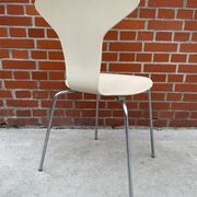 Mosquito Chair by Arne Jacobsen for Fritz Hansen, 1970s