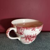 English breakfast cup