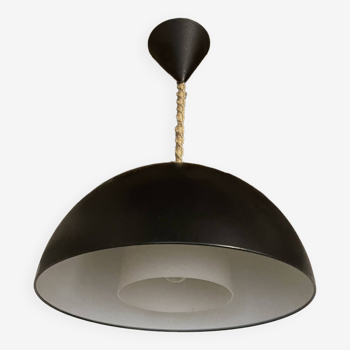 Lustre suspension industriel