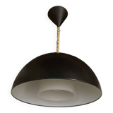 Industrial pendant chandelier