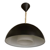 Lustre suspension industriel