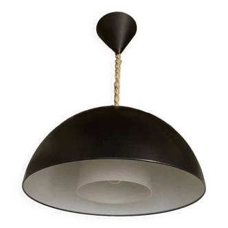 Lustre suspension industriel