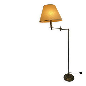 Lampe liseuse , lampe - lampadaire bras