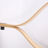 Collector rocker swing