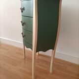 Commode style louis XV revisitee
