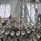 Large chandelier 1m20 high