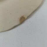 K&G Lunéville "Rouen Clover" plate circa 1880-1900