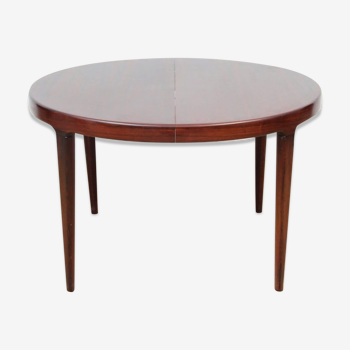 Scandinavian vintage table