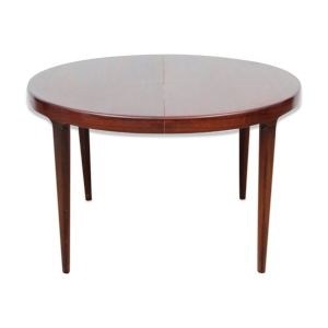 Table vintage scandinave