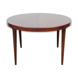 Scandinavian vintage table