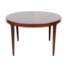 Scandinavian vintage table