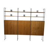 Vintage Omnia Wall Shelf 1961