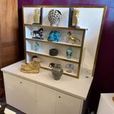 Contemporary dresser