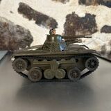 Tank Chad