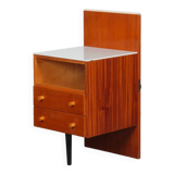 Nightstand by Mojmir Pozar for UP Zavody, 1960