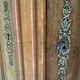 Parisian Art Deco wardrobe