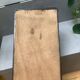 Antique tray