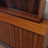 Modernist sideboard of the 1960.