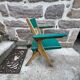 Fauteuil vintage