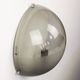 Mid-Century Italian Demi Sconce by Gio Ponti for Guzzini, 1970s