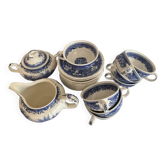 Villeroy and Boch tea service model Burgenland