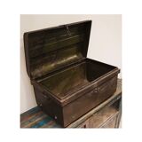 Storage trunk