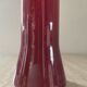 Vintage Leerdam Holland vase from the 60s