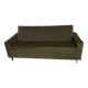 Vintage convertible sofa 1960