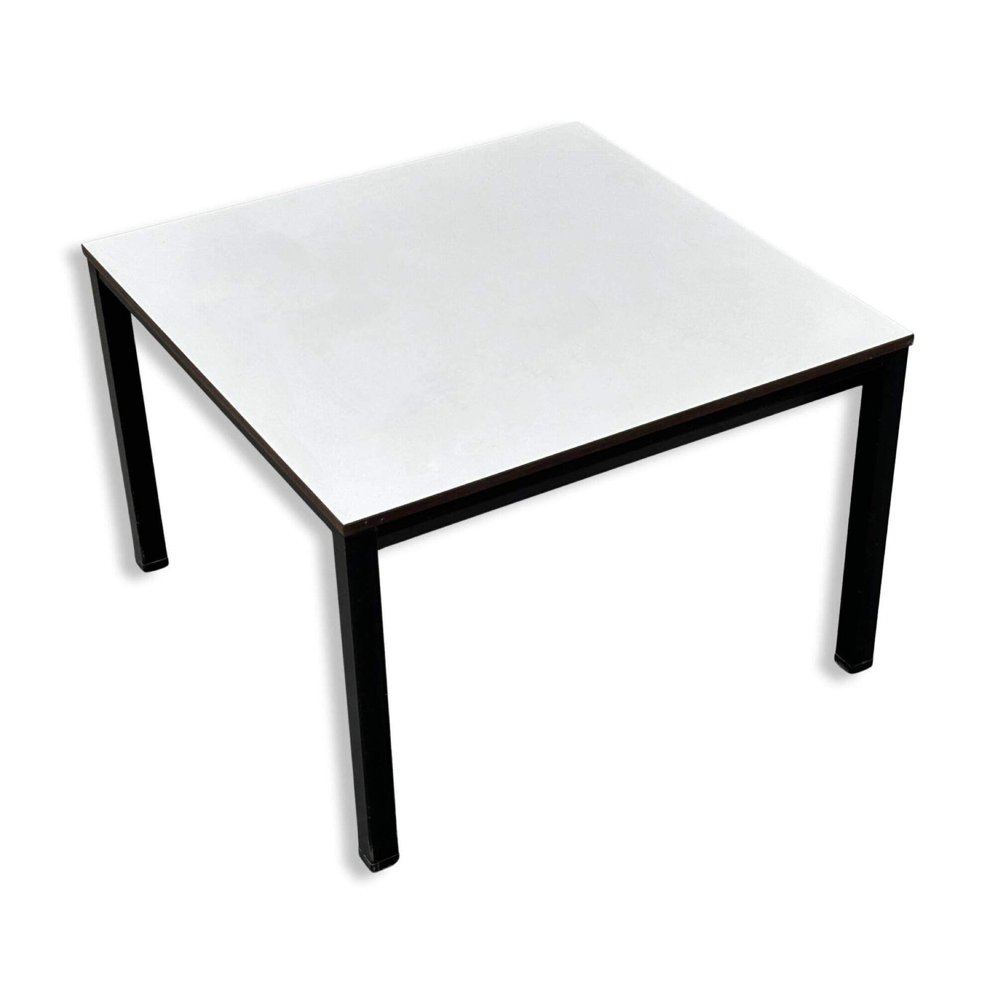 Vintage Facet coffee table by Friso Kramer for Ahrend De Cirkel
