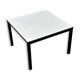 Vintage Facet coffee table by Friso Kramer for Ahrend De Cirkel
