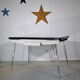 Table et chaises Formica 1950