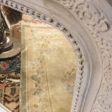 Louis Philippe mirror