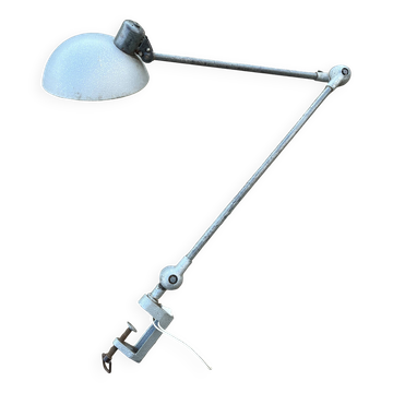 Workshop lamp
