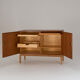 Modèle 232 "Chine" armoire - Børge Mogensen