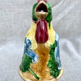 Pichet barbotine Coq « le Gaulois »