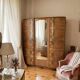 Armoire art déco