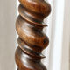 Twisted oak harness