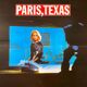 Original cinema poster "Paris, Texas" Wim Wenders 40x60cm 1984