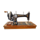 Seidel & Naumann sewing machine