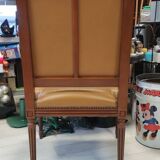 Louis XVI style armchair