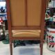Louis XVI style armchair