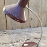 1970 articulated desk lamp