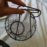 Salad basket