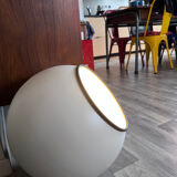 New sun lamp Prisunic X Monoprix assigned to Marc Held.